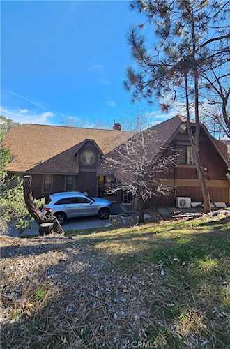28791 Zion, Lake Arrowhead, CA 92352