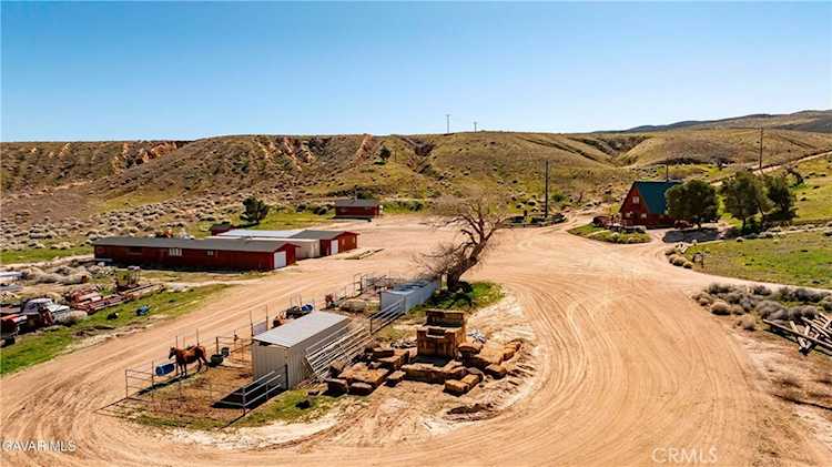 45408 W 160th, Lancaster, CA 93536