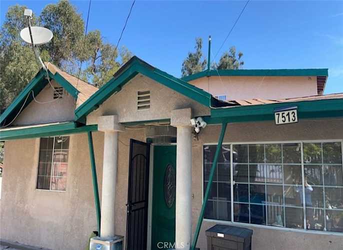 7513 Marsh Ave, Rosemead, CA 91770