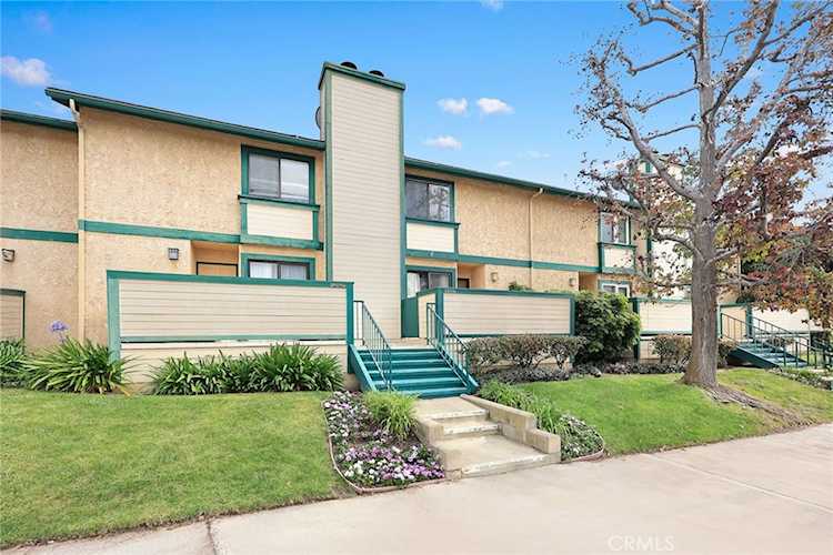 1608 S Mayflower Ave #D, Monrovia, CA 91016