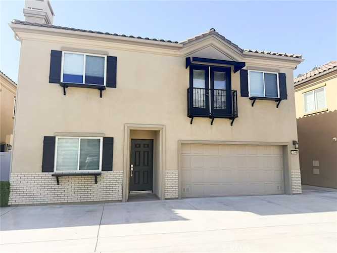 21046 E Cypress, Covina, CA 91724