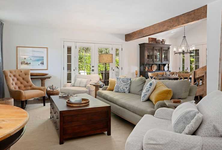 777 Avenida Pequena, Santa Barbara, CA 93111