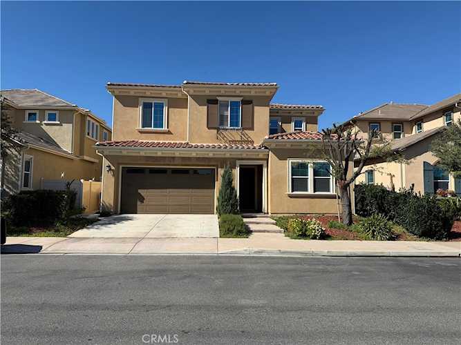 15828 Kingston, Chino Hills, CA 91709