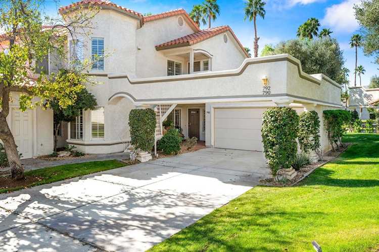 790 Montana Vista Dr, Palm Desert, CA 92211