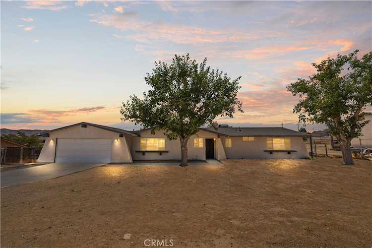18021 Birch St, Hesperia, CA 92345