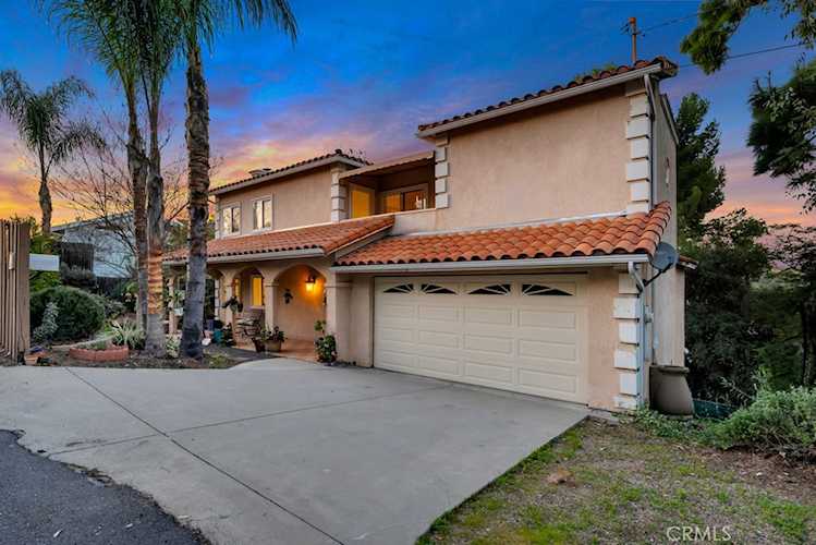 23691 Aster Trl, Calabasas, CA 91302