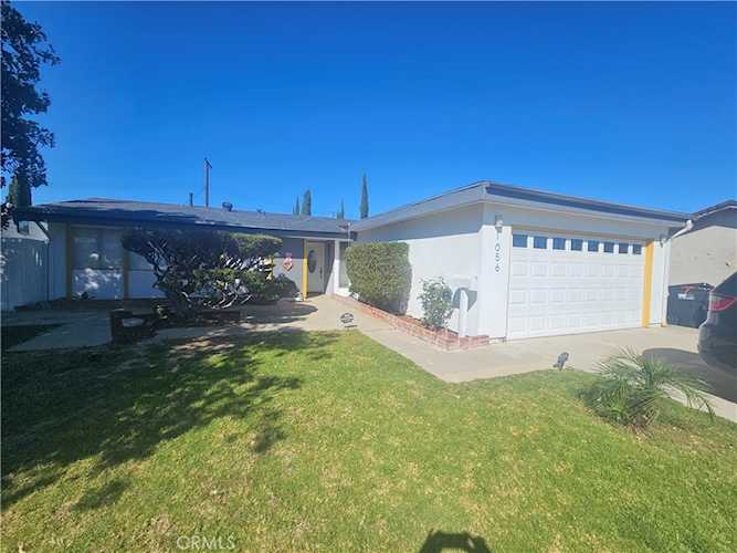 1056 Lullaby, Corona, CA 92878