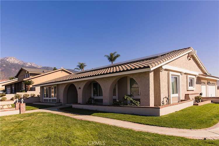 6285 Beryl, Rancho Cucamonga, CA 91701