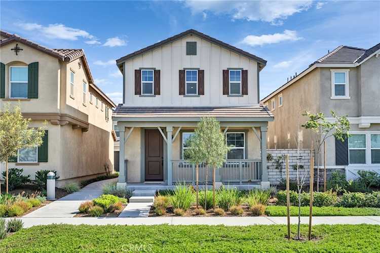 16189 E Preserve Loop, Chino, CA 91708