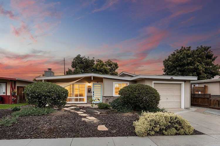 2040 Don Ct, Santa Clara, CA 95050