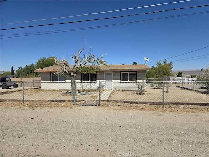 1901 Vineyard, Barstow, CA 92311