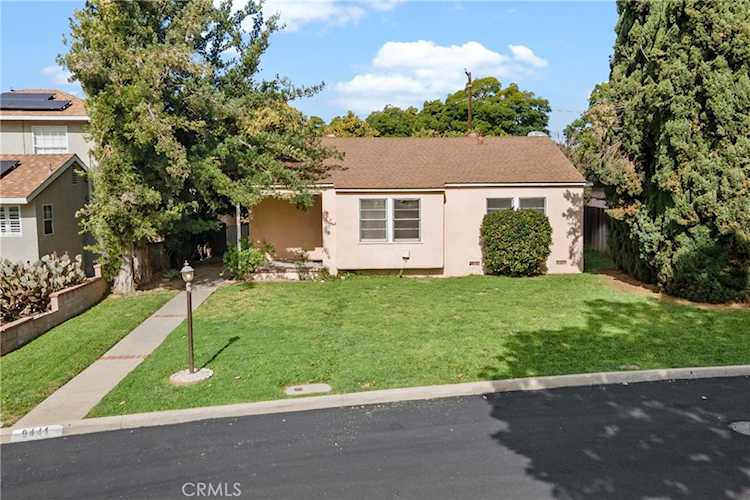 9441 Ruoff, Whittier, CA 90603