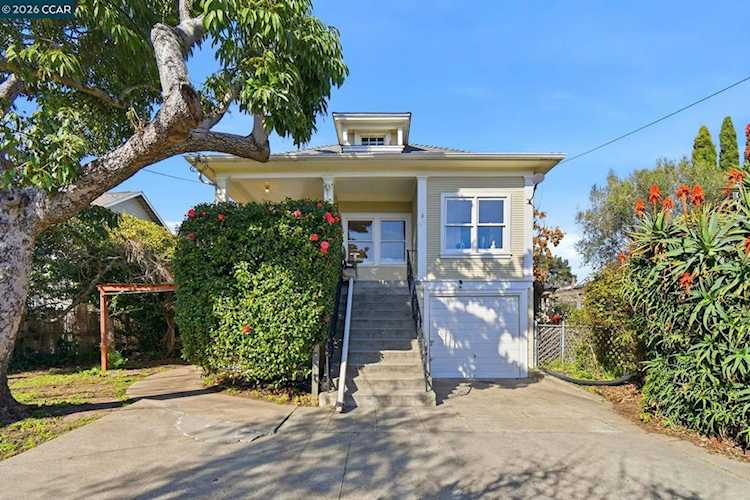5115 5115 Lawton Ave, Oakland, CA 94618