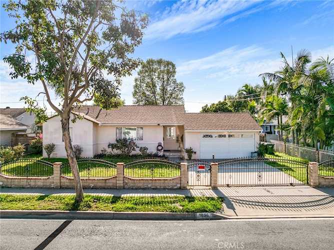 1636 W Delvale, West Covina, CA 91790