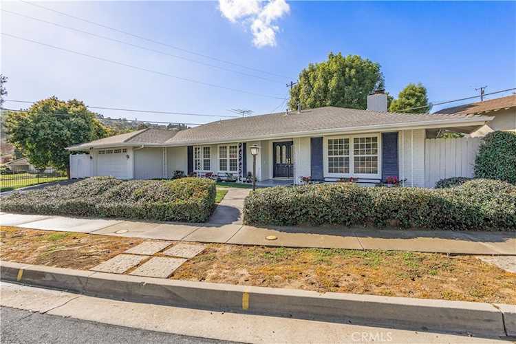 16060 Villa Flores Dr, Hacienda Heights, CA 91745