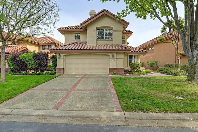 140 Marble Canyon Drive, Folsom, CA 95630