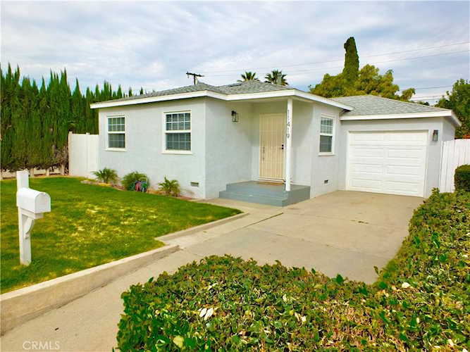 11419 Belcher, Norwalk, CA 90650