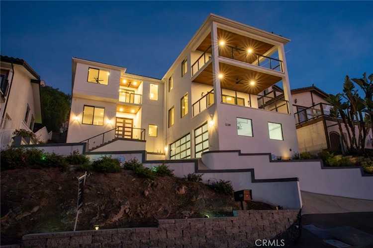 12281 Baja Panorama, North Tustin, CA 92705