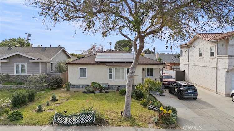 2813 Pinckard, Redondo Beach, CA 90278