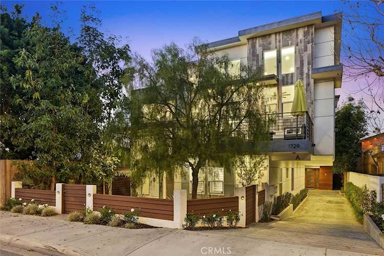 1729 Harriman Ln #A, Redondo Beach, CA 90278