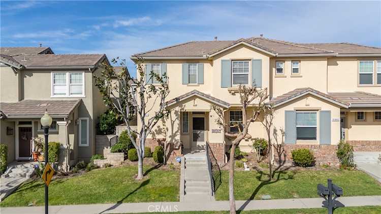 11457 N Oakford Ln, Porter Ranch, CA 91326