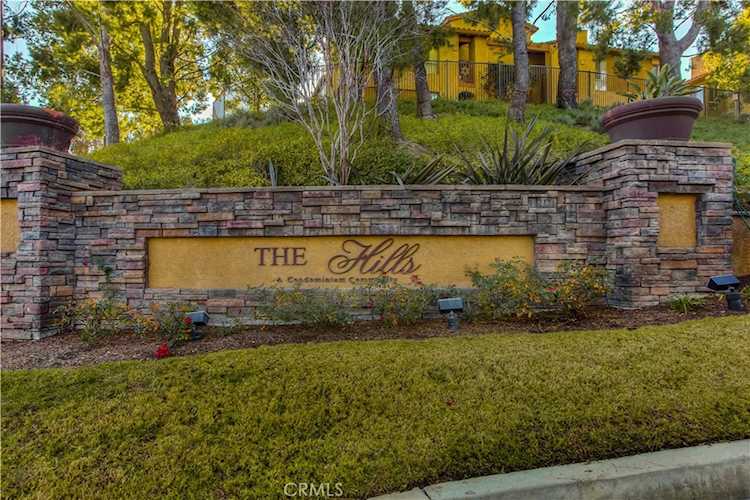 5370 Silver Canyon #7G, Yorba Linda, CA 92887