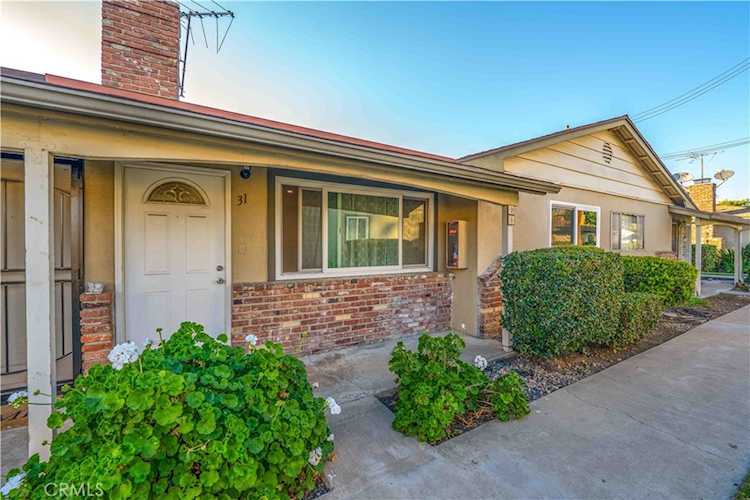 2295 N Tustin #31, Orange, CA 92865