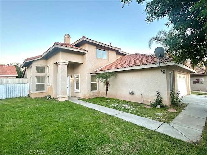 25754 Palo Cedro Dr, Moreno Valley, CA 92551