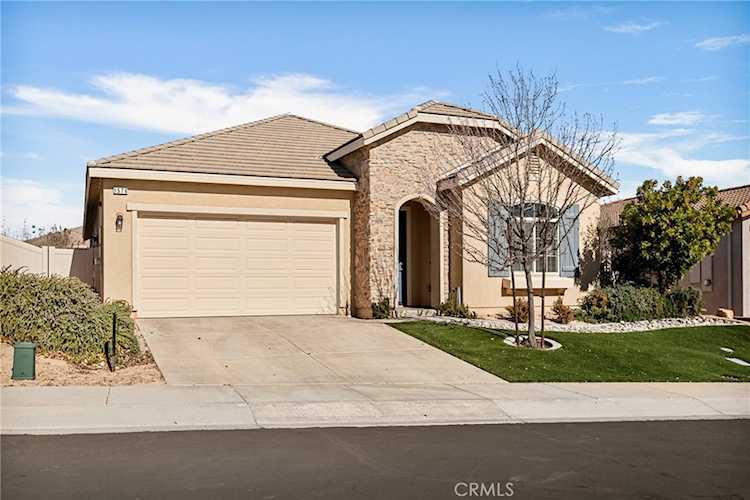 1576 Timberline, Beaumont, CA 92223