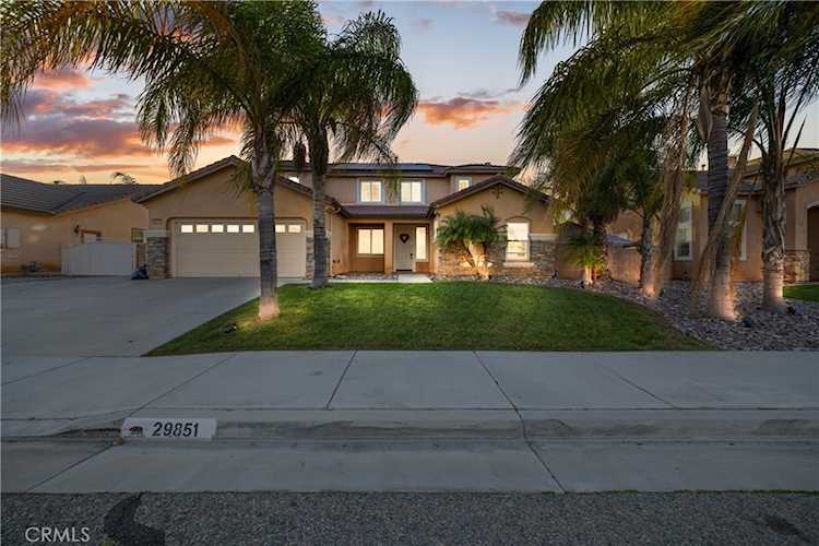 29851 Fox Creek, Menifee, CA 92586