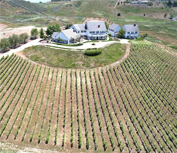 36475 Avenida La Cresta, Murrieta, CA 92562