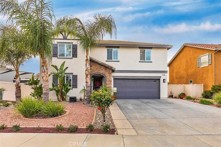 3454 Bryce Canyon, Perris, CA 92570