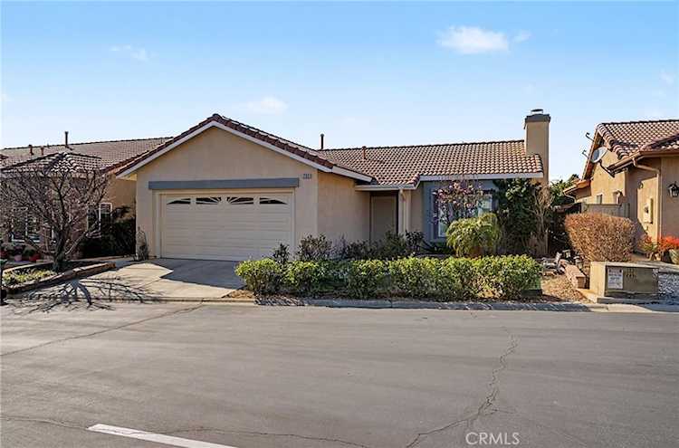 733 Daybreak, Banning, CA 92220