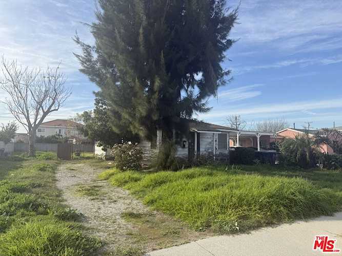 3721 Brookline Ave, Rosemead, CA 91770