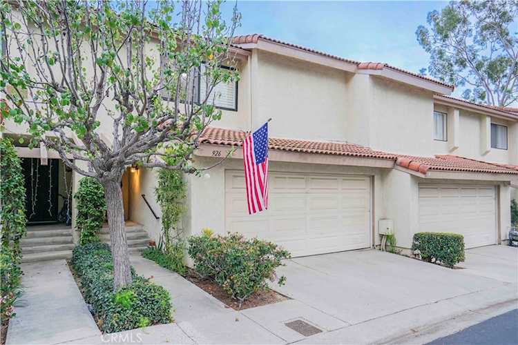 926 Whitewater, Fullerton, CA 92833