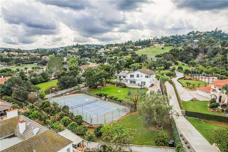 1837 1/4 Vallecito Dr, Hacienda Heights, CA 91745