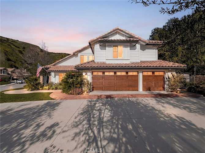 3650 San Antonio Rd, Yorba Linda, CA 92886