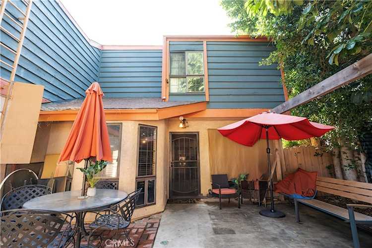 15024 Nordhoff #5, North Hills, CA 91343