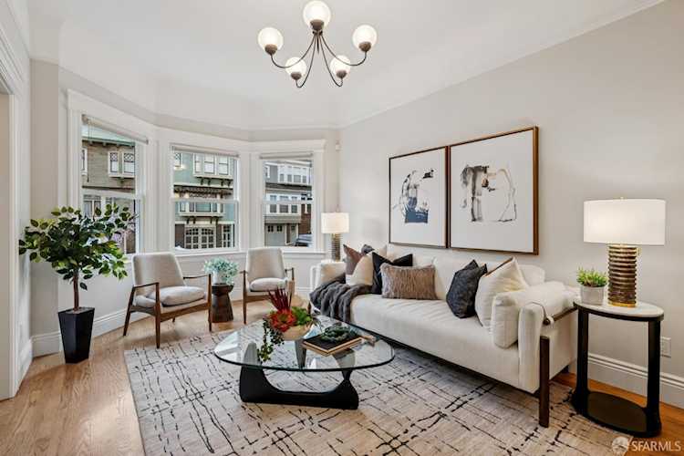 1461 6th Avenue, San Francisco, CA 94122