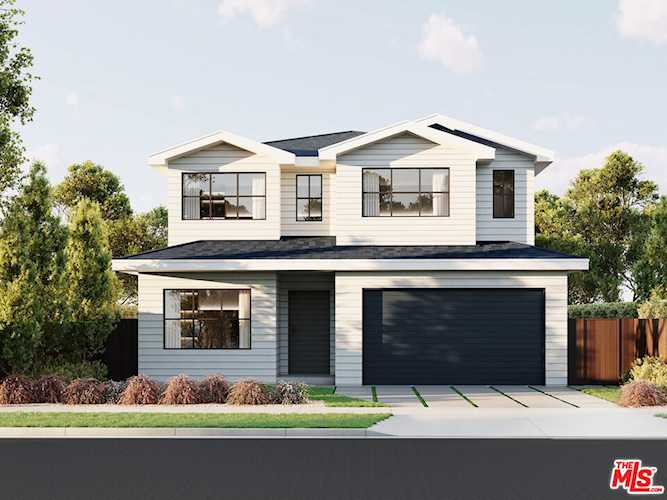 761 N Almar Ave, Pacific Palisades, CA 90272