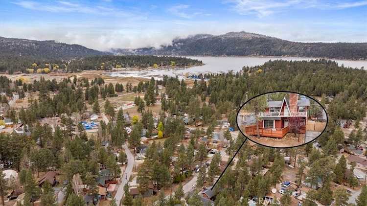 567 Highland, Big Bear Lake, CA 92315