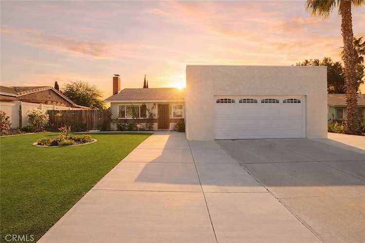24675 Singer, Moreno Valley, CA 92557