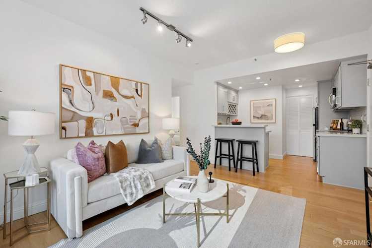 201 Harrison Street #731, San Francisco, CA 94105