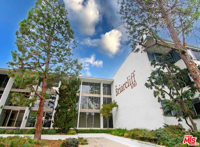 8701 Delgany Ave #208, Playa Del Rey, CA 90293