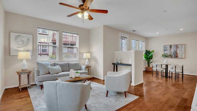 170 170 N N St #102, Livermore, CA 94550