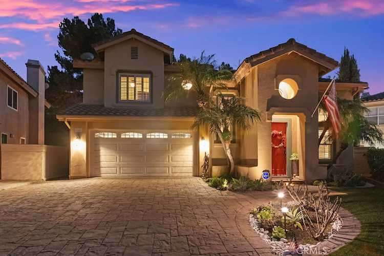 27852 Vicenza Ct, Mission Viejo, CA 92692