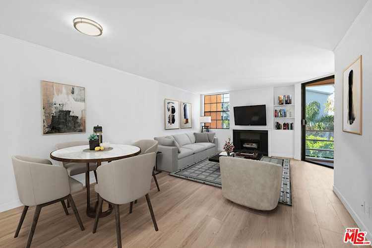 750 N Kings Rd #224, West Hollywood, CA 90069