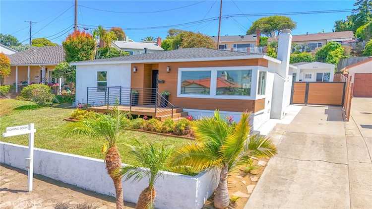 204 Via Colusa, Redondo Beach, CA 90277