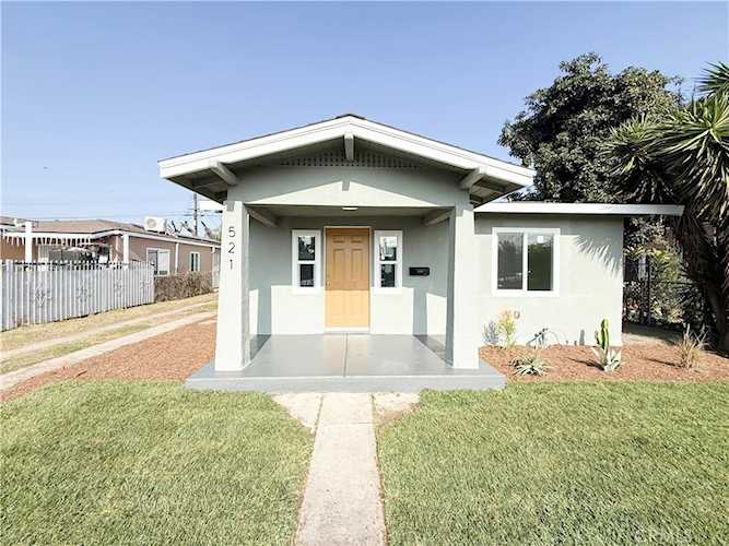 521 W Cherry St, Compton, CA 90222