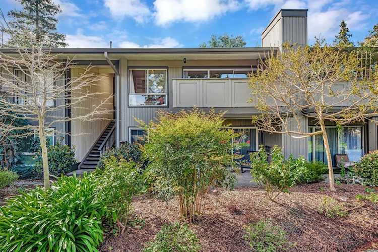 121 Buckingham Dr #25, Santa Clara, CA 95051